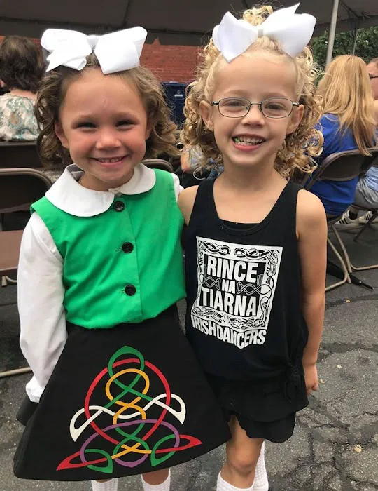 Rince Na Tiarna Irish Dance School Picture 2