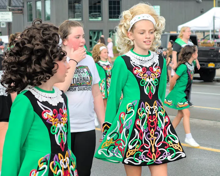 Rince Na Tiarna Irish Dance School Picture 3