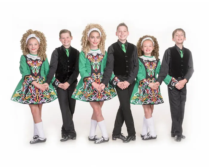 Rince Na Tiarna Irish Dance School Picture 1