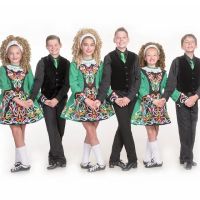 Rince Na Tiarna Irish Dance School ico