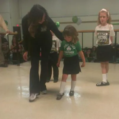 Rince Na Tiarna Irish Dance School Picture 6
