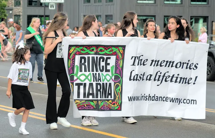 Rince Na Tiarna Irish Dance School Picture 4
