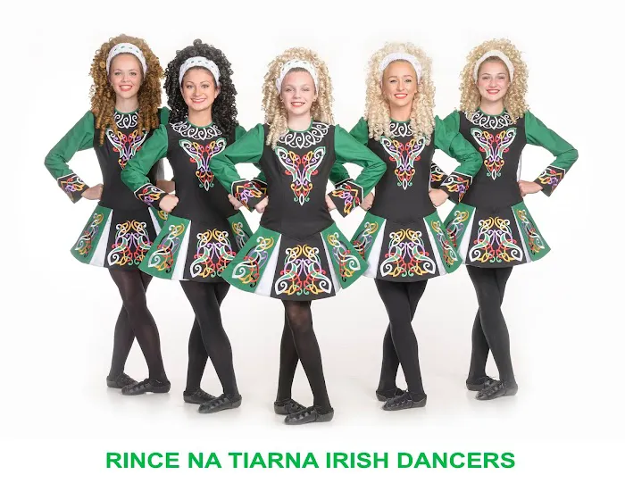 Rince Na Tiarna Irish Dance School Picture 8