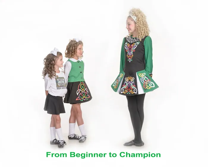 Rince Na Tiarna Irish Dance School Picture 7
