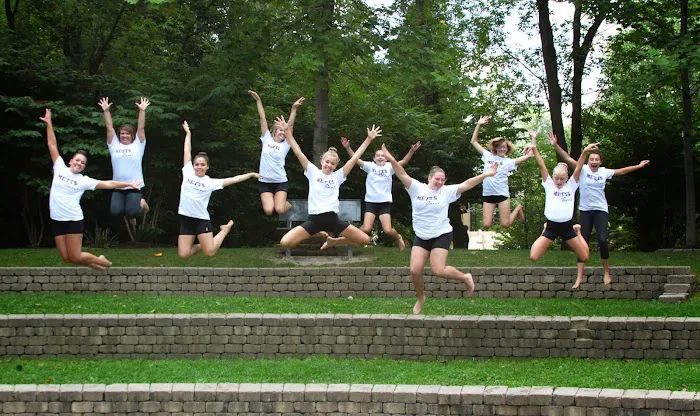 METTS Dance Studio Picture 1