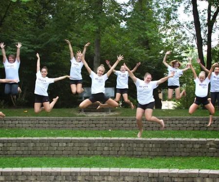 METTS Dance Studio