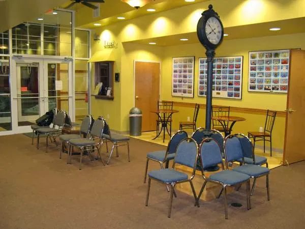 WALH Performing Arts Studios Picture 1