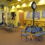 WALH Performing Arts Studios