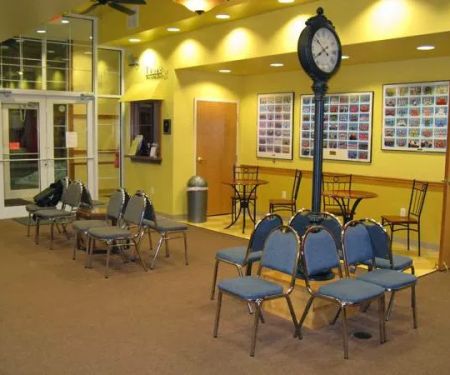 WALH Performing Arts Studios
