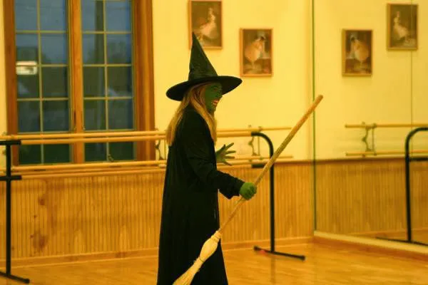 WALH Performing Arts Studios Picture 5