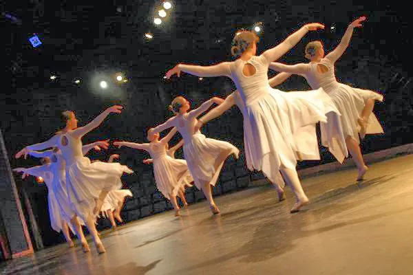 WALH Performing Arts Studios Picture 4