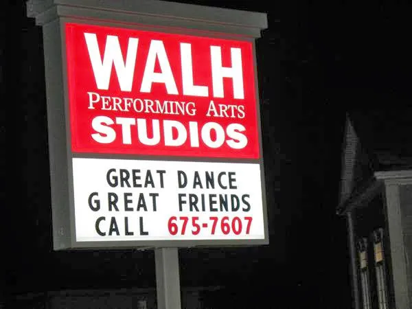 WALH Performing Arts Studios Picture 7