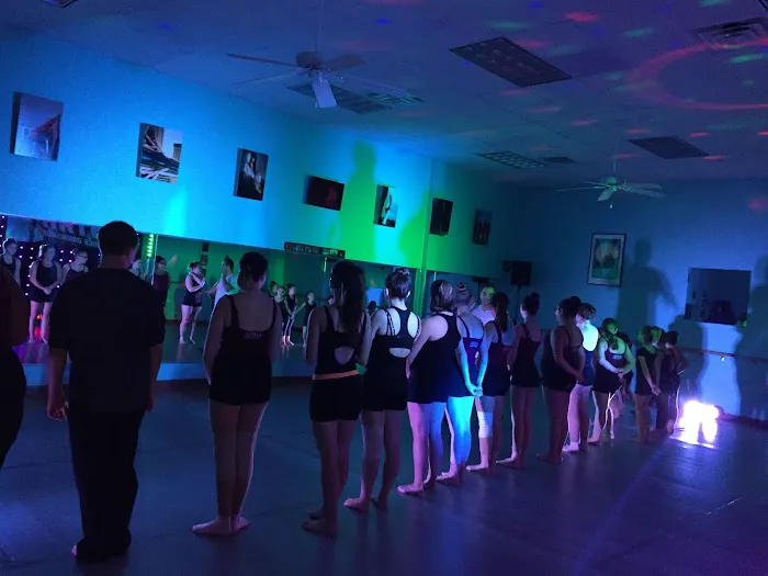 ZPAC-Stacy Zawadzki's Performing Arts Center Picture 9