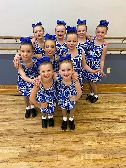Steppin' Out Dance Academy Picture 3