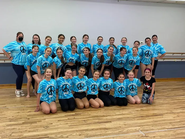 Steppin' Out Dance Academy Picture 6