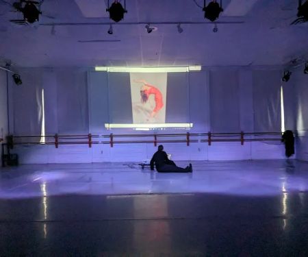 Dafmark Dance Theatre & Academy