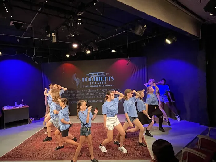 Footlights Theatre Performing Arts Center Picture 1