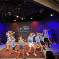 Footlights Theatre Performing Arts Center ico