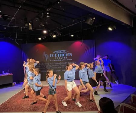 Footlights Theatre Performing Arts Center