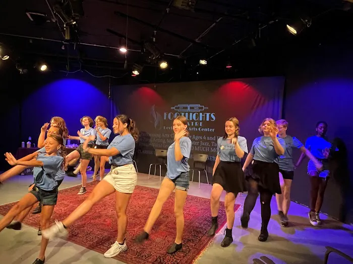 Footlights Theatre Performing Arts Center Picture 7