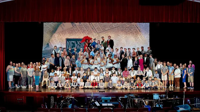 Footlights Theatre Performing Arts Center Picture 8
