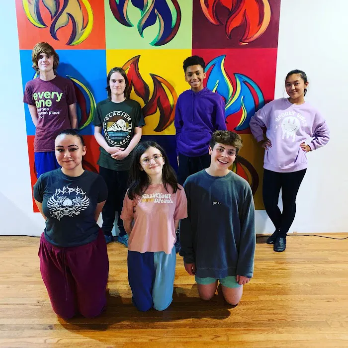 Footlights Theatre Performing Arts Center Picture 10
