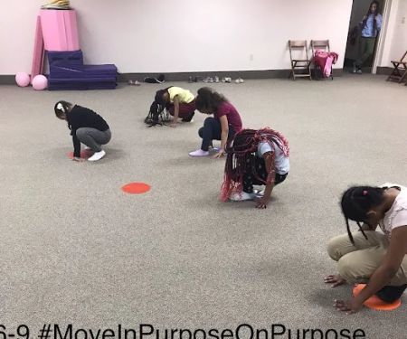 In Purpose Studios