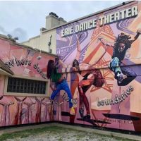 Erie Dance Theater ico