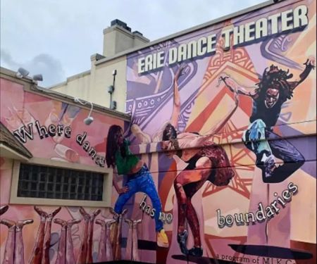 Erie Dance Theater