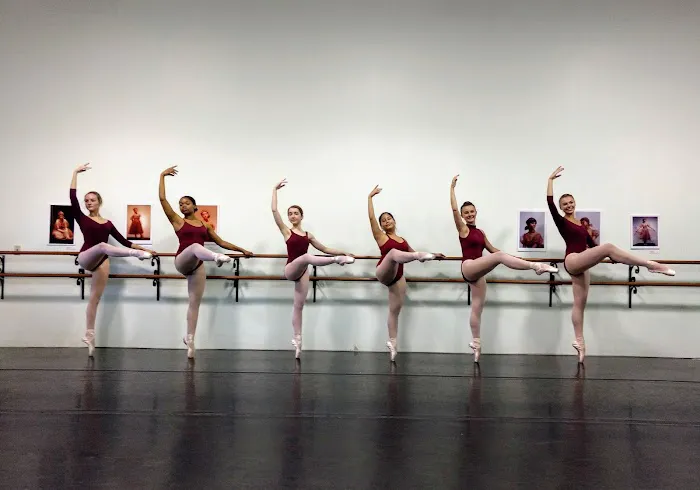 Sovereign Ballet Picture 1