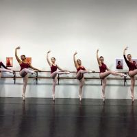 Sovereign Ballet ico