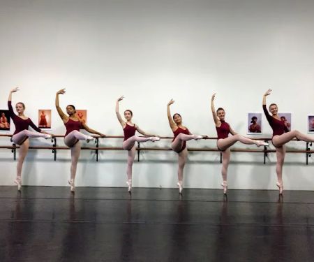 Sovereign Ballet