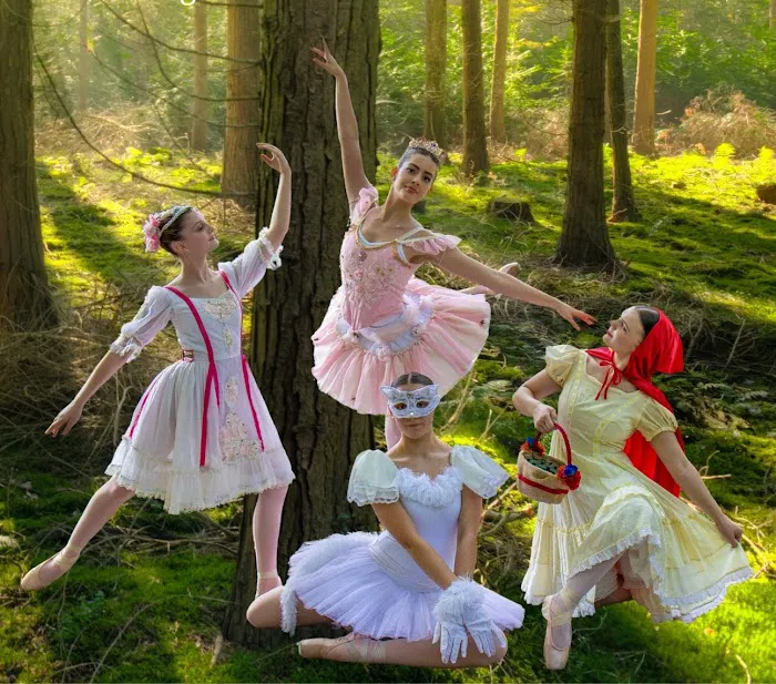 Sovereign Ballet Picture 3