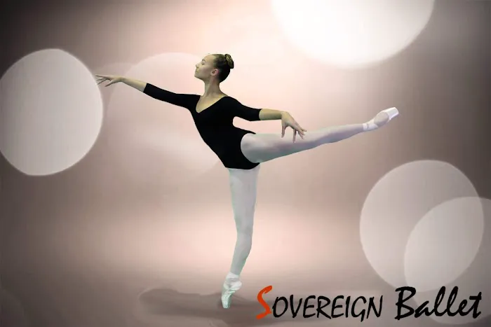 Sovereign Ballet Picture 6