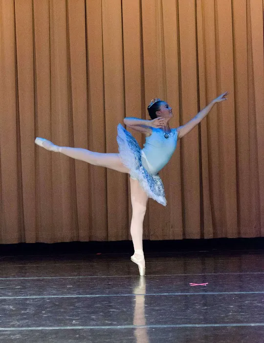 Sovereign Ballet Picture 5