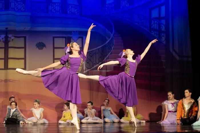 Sovereign Ballet Picture 4