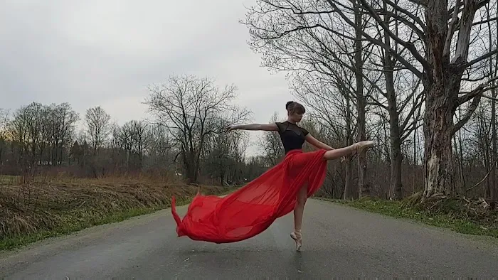 Sovereign Ballet Picture 9