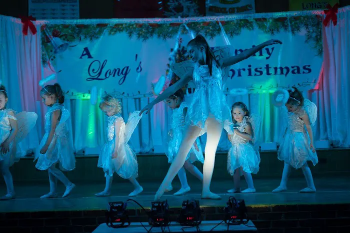 Long's School of Dance Picture 3