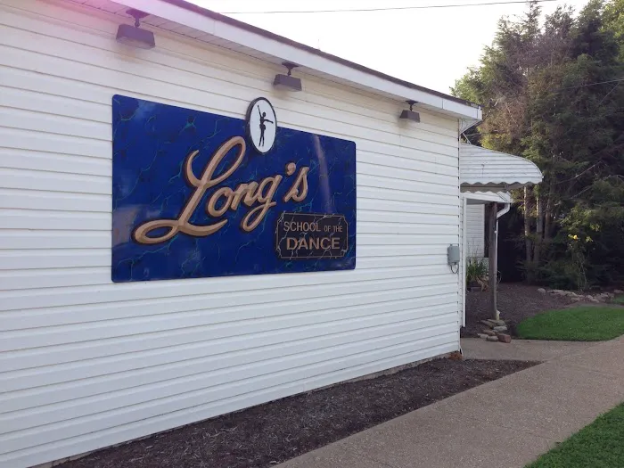 Long's School of Dance Picture 2