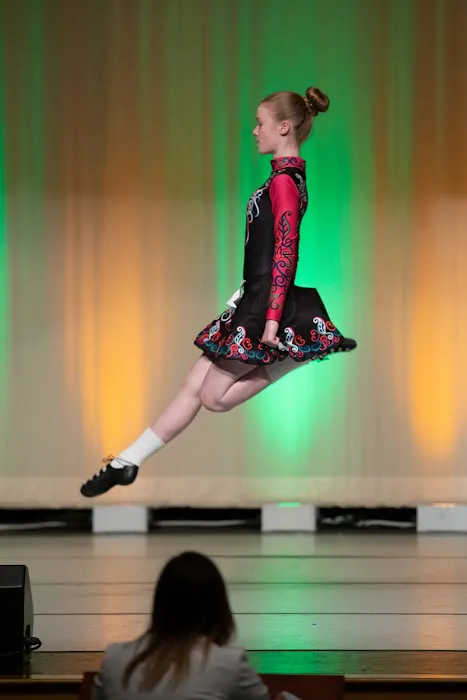 Long's School of Dance Picture 1