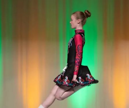 Long's School of Dance