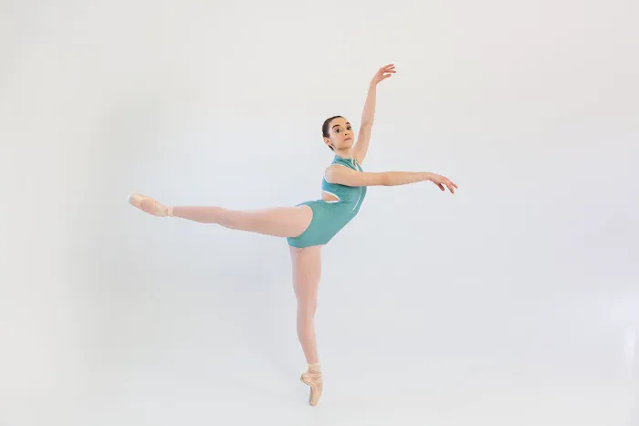 Patterson School of Ballet, Inc. Picture 3