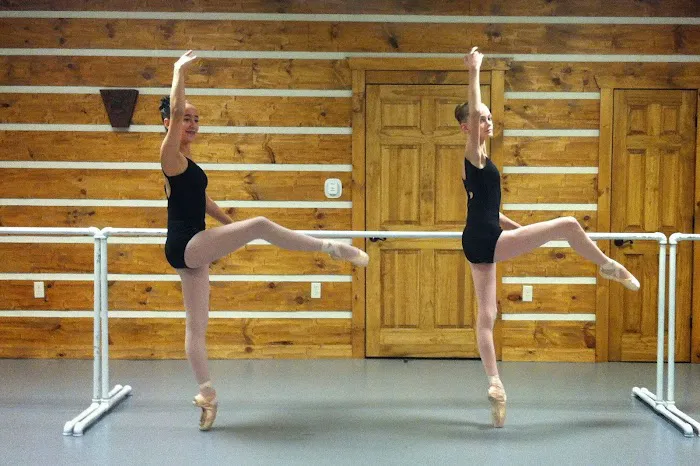 Patterson School of Ballet, Inc. Picture 2