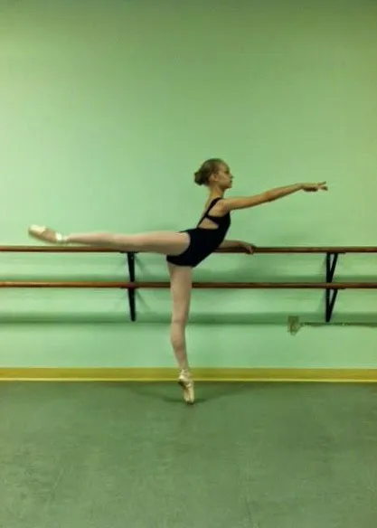 Patterson School of Ballet, Inc. Picture 1