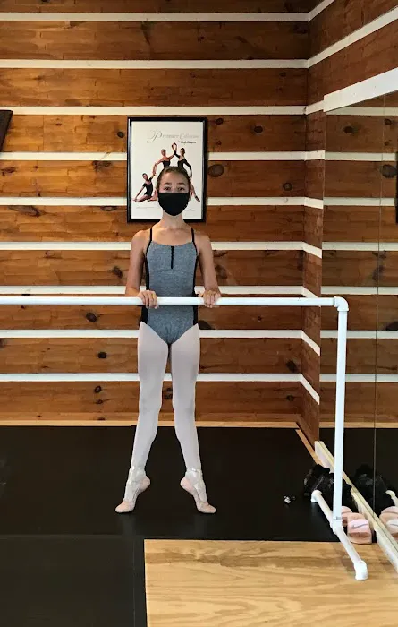 Patterson School of Ballet, Inc. Picture 4