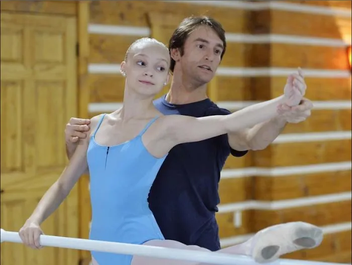 Patterson School of Ballet, Inc. Picture 6