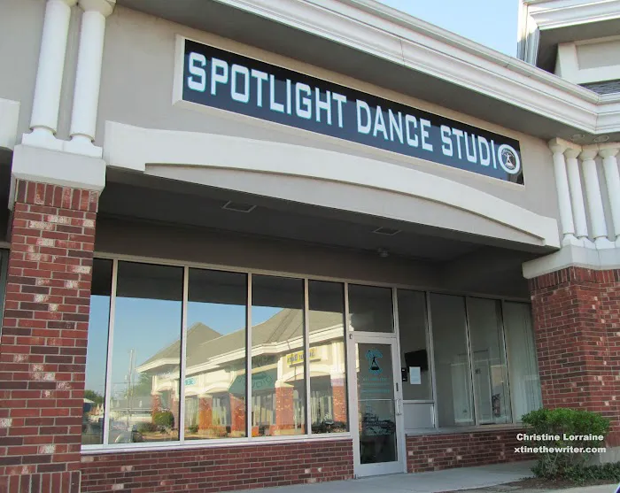 Spotlight Dance Studio By Stacey Kabasinski Picture 1