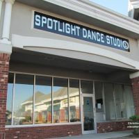 Spotlight Dance Studio By Stacey Kabasinski ico