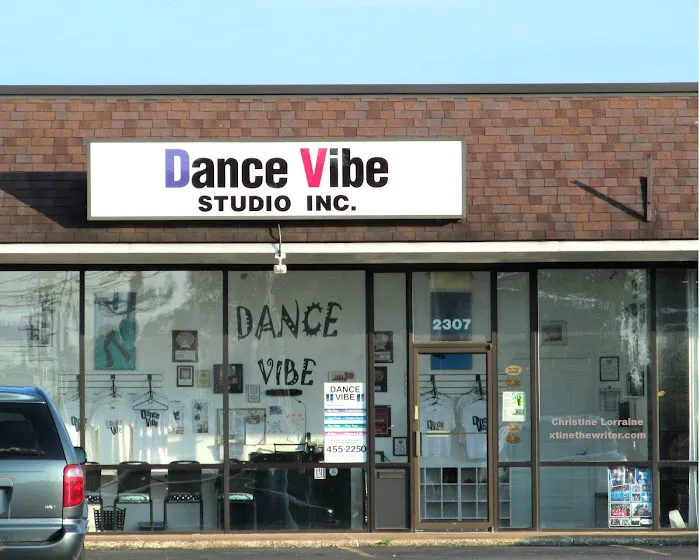 Dance Vibe Studio Inc. Picture 1
