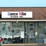 Dance Vibe Studio Inc.